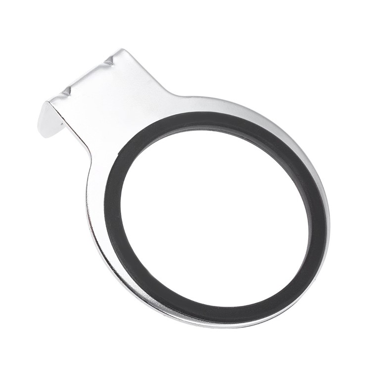 Purchased Hair Dryer Holder Wall Mount Steel Stand Rack