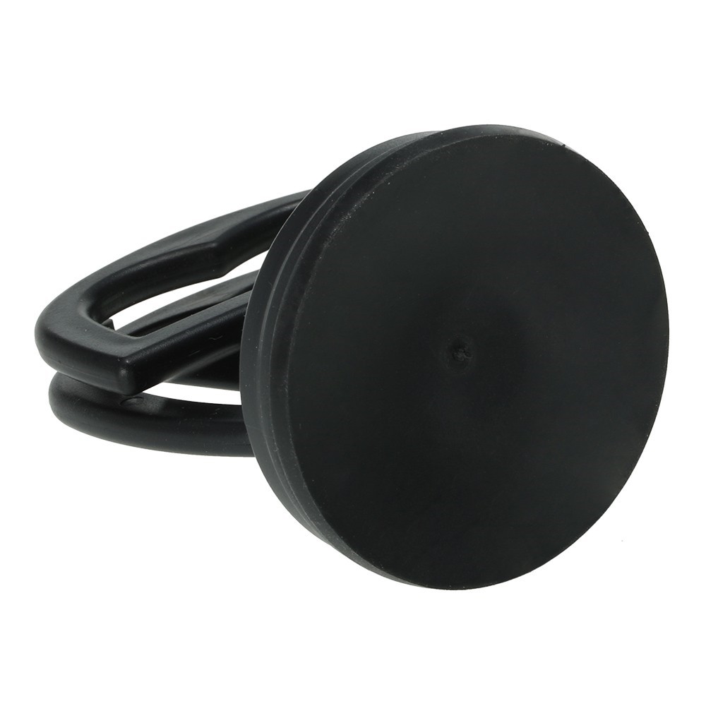 Dent Suction Cup Car Dent Remover Sucker Herramienta - Negro