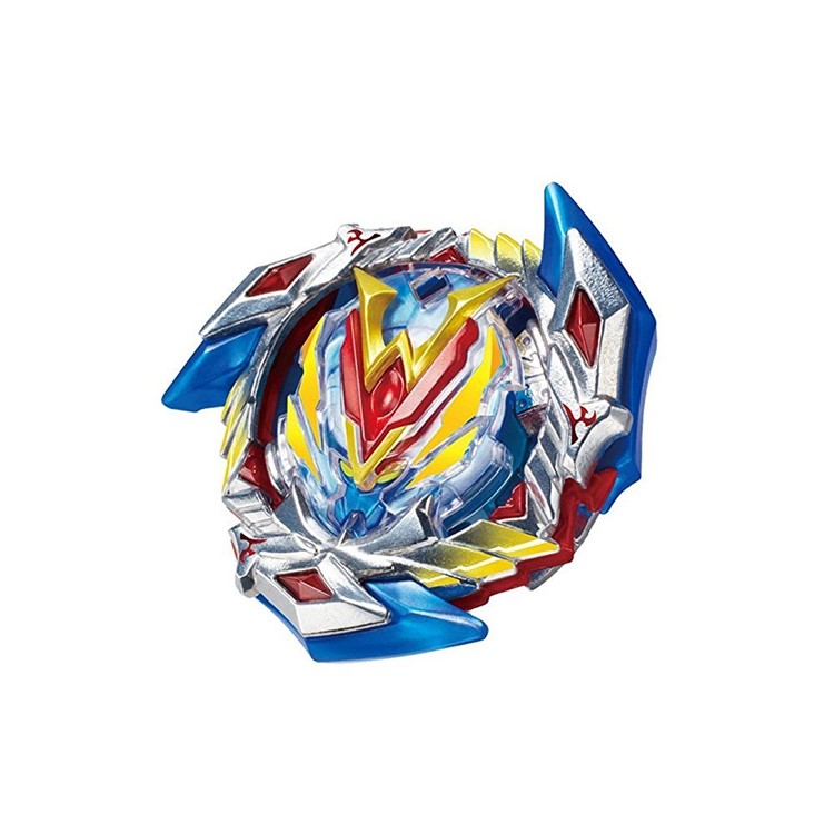 

Beyblade Burst Starter Winning Valkyrie Zet Achilles Toy Gifts for Kids - Style 1