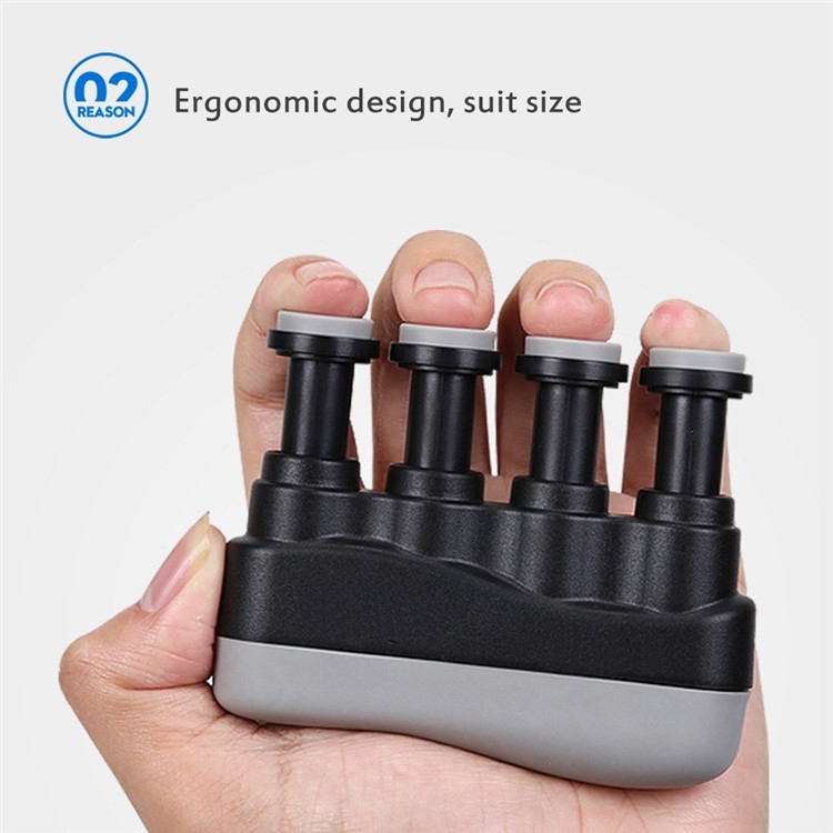 Wholesale 3lb/5lb Portable Finger Exerciser Device Hand Grip Trainer