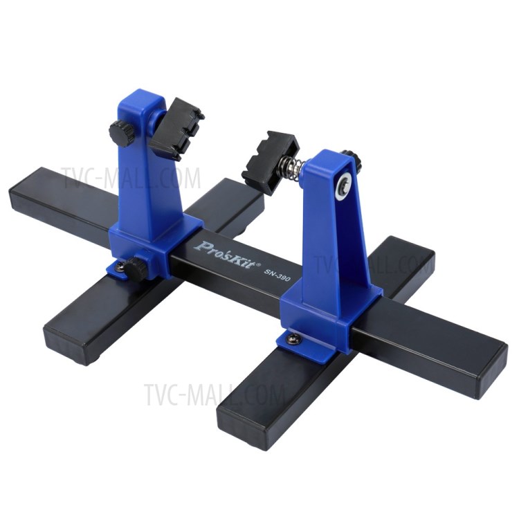 Wholesale Adjustable Welding Auxiliary Clip Holder Universal Clamp Pcb Soldering Gripper With Metal Base From China Tvc Mall Com