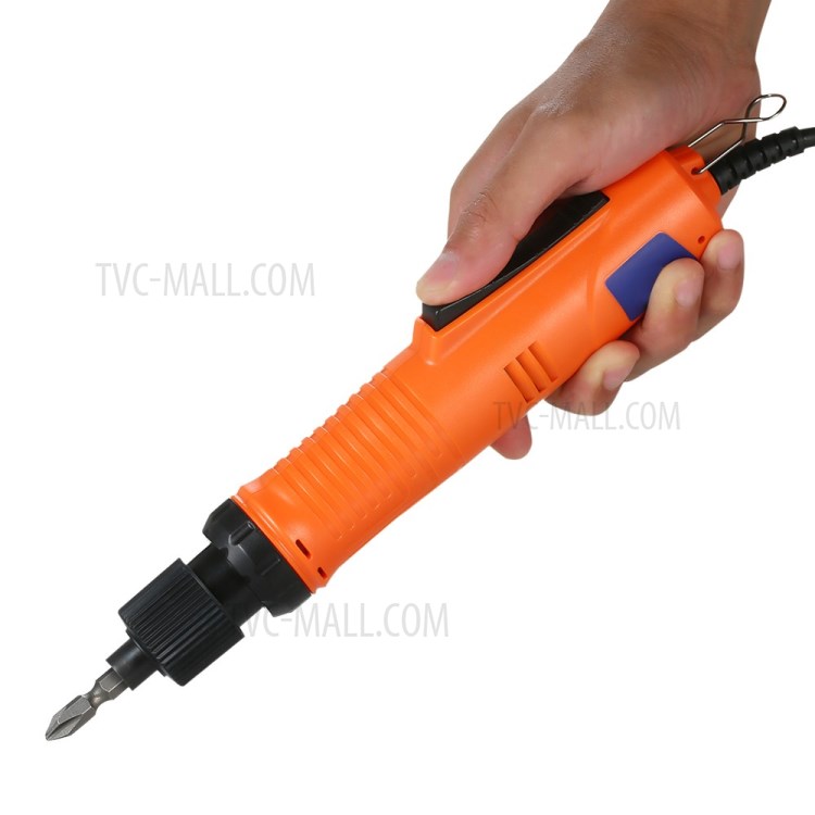 Adjustable Torque Electrical Screwdriver Powered Screw Driver High