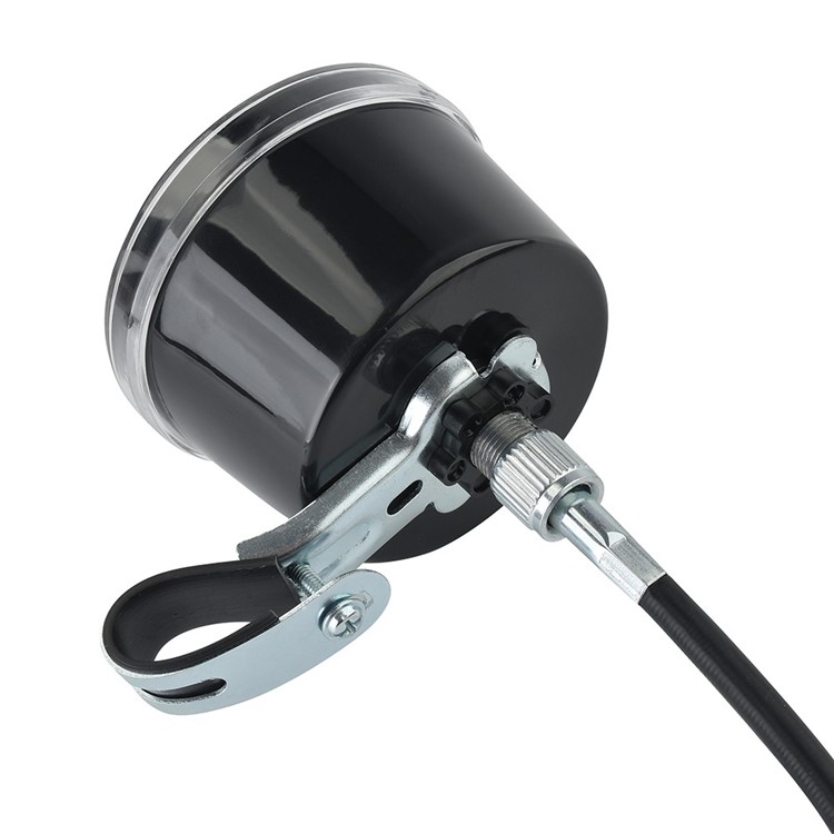 Classical Bike Stopwatch Speedometer Cycling Odometer Bike Stop Watch