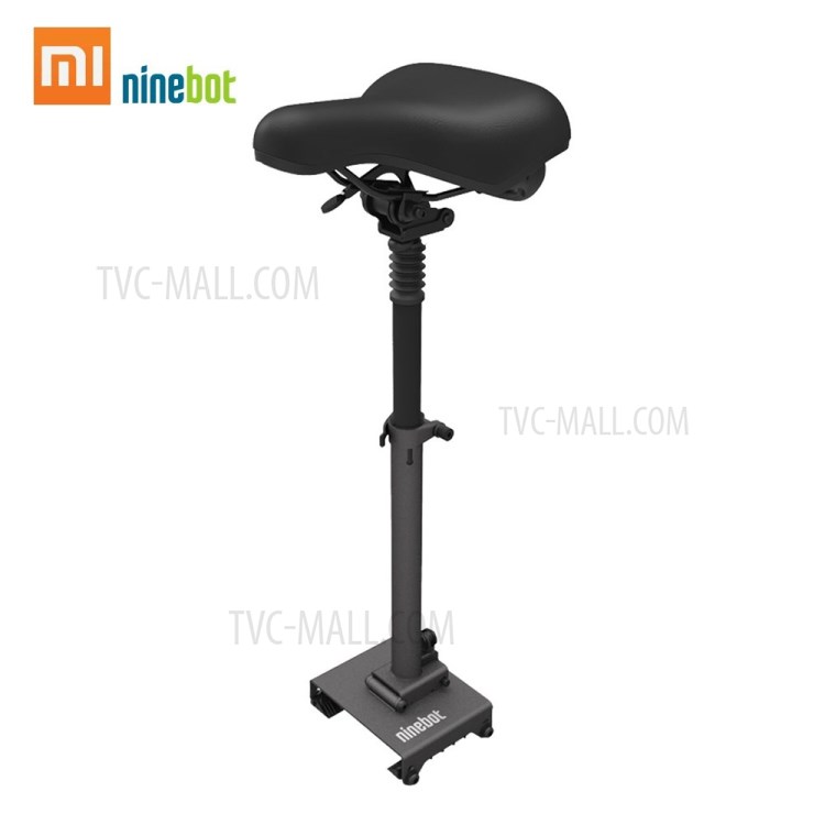 XIAOMI Ninebot M365 Scooter Pro Seat Saddle Foldable Height Spare Parts Electric Scooter Adjustable Seat With Shock Absorbing-9