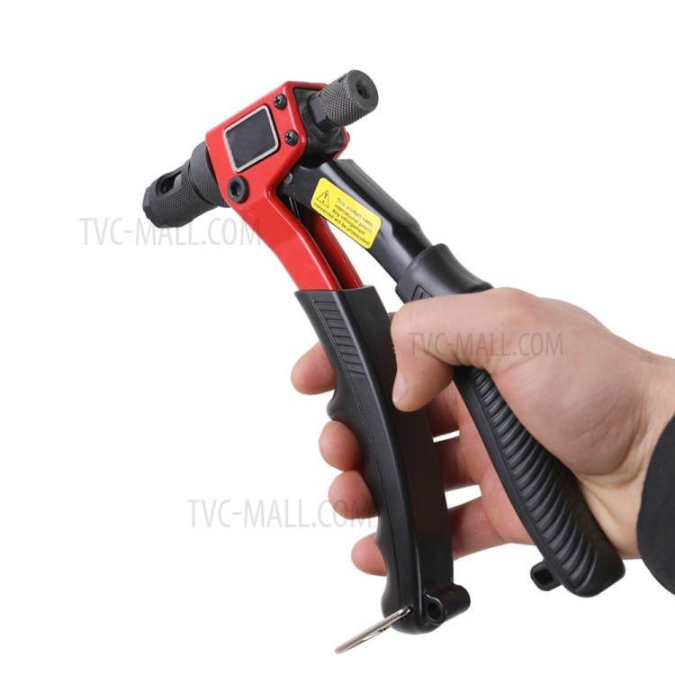 8in Laborsaving Hand Riveter BT603 Manual Rivet Machine 200mm