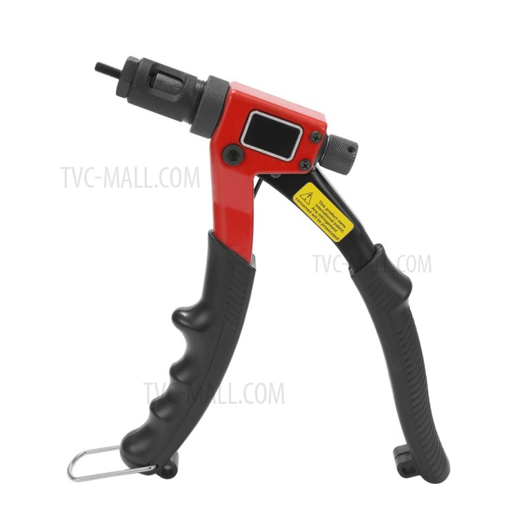 8in Laborsaving Hand Riveter BT603 Manual Rivet Machine 200mm