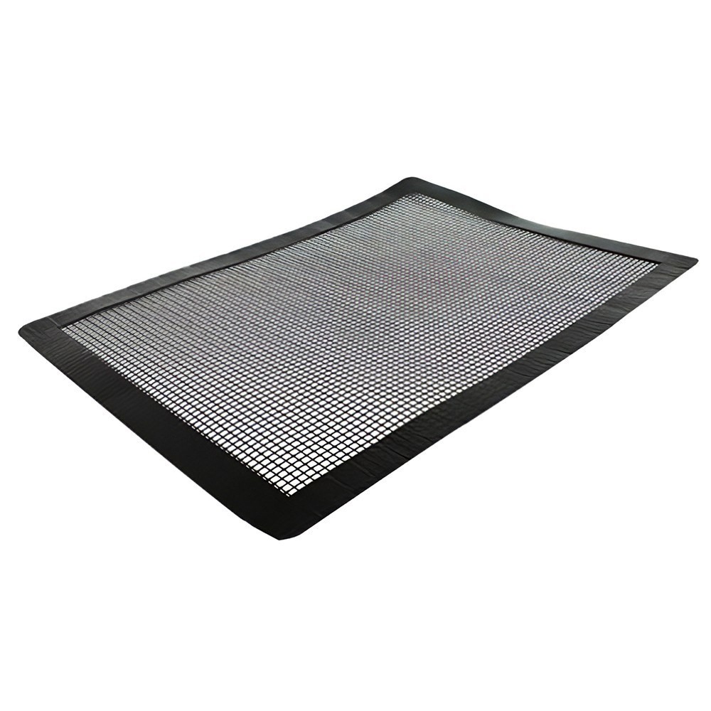 BBQ Grill Mesh Tapis de Gril Non Cadré