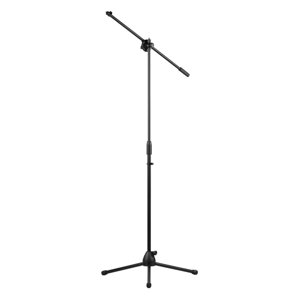 140 Cm. / 4.6ft Regolabile Altezza Stand Luminoso In Lega Di Alluminio Piano Treppiede Kit Da Treppiede Con Supporto Telefono Capacità 2 Kg Per Live Streaming Fotografia Di Tiro In Streaming