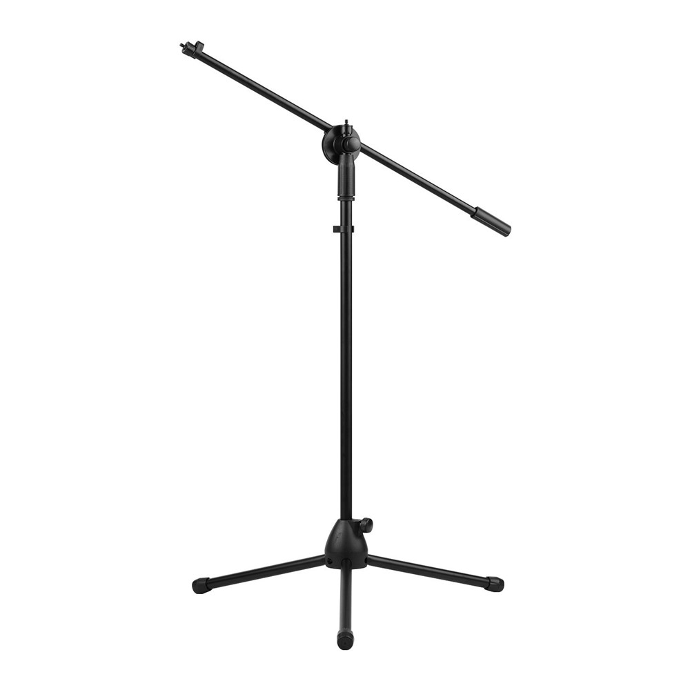 140 Cm. / 4.6ft Regolabile Altezza Stand Luminoso In Lega Di Alluminio Piano Treppiede Kit Da Treppiede Con Supporto Telefono Capacità 2 Kg Per Live Streaming Fotografia Di Tiro In Streaming