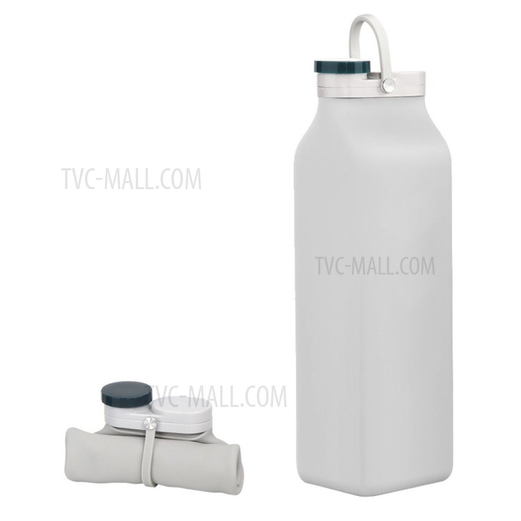 Tempa Matte Green Drink Bottle 600ml for sale online