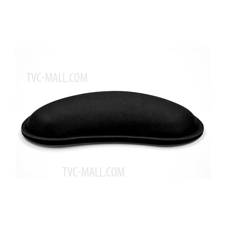 Cadre De Repos De Poignet Mousse Mousse Ergonomique Office De Conception Ergonomique Petite Souris-2