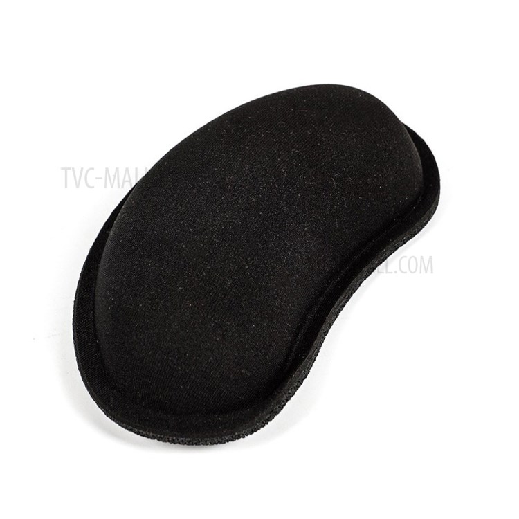 Cadre De Repos De Poignet Mousse Mousse Ergonomique Office De Conception Ergonomique Petite Souris-6