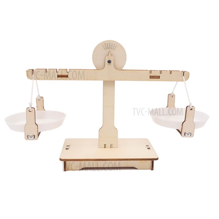 Compre Palanca De Escala De Balance De Bricolaje Escala De Pesaje De