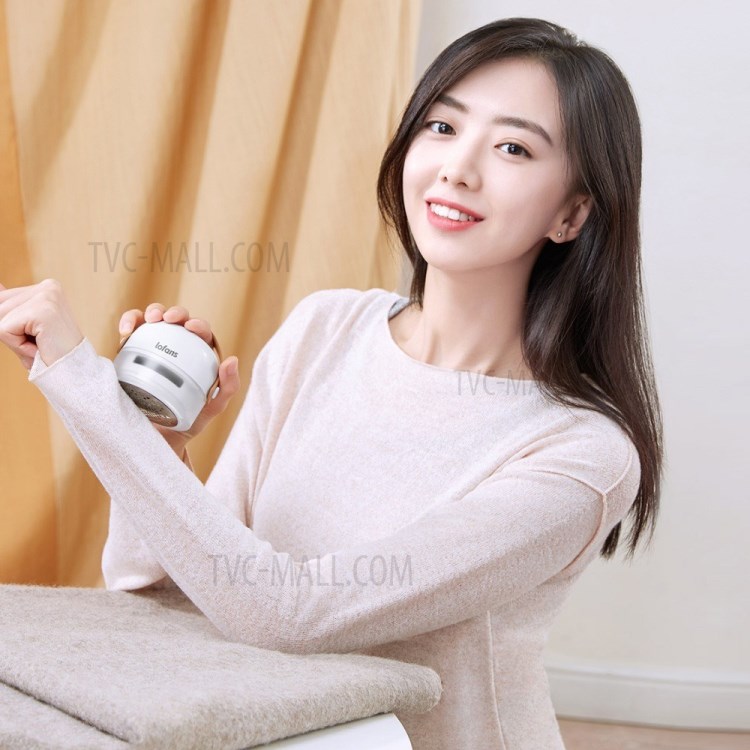 Xiaomi Youpin Lofans Lint Remover CS-622 Typ-c-ladung 7000r/min-10