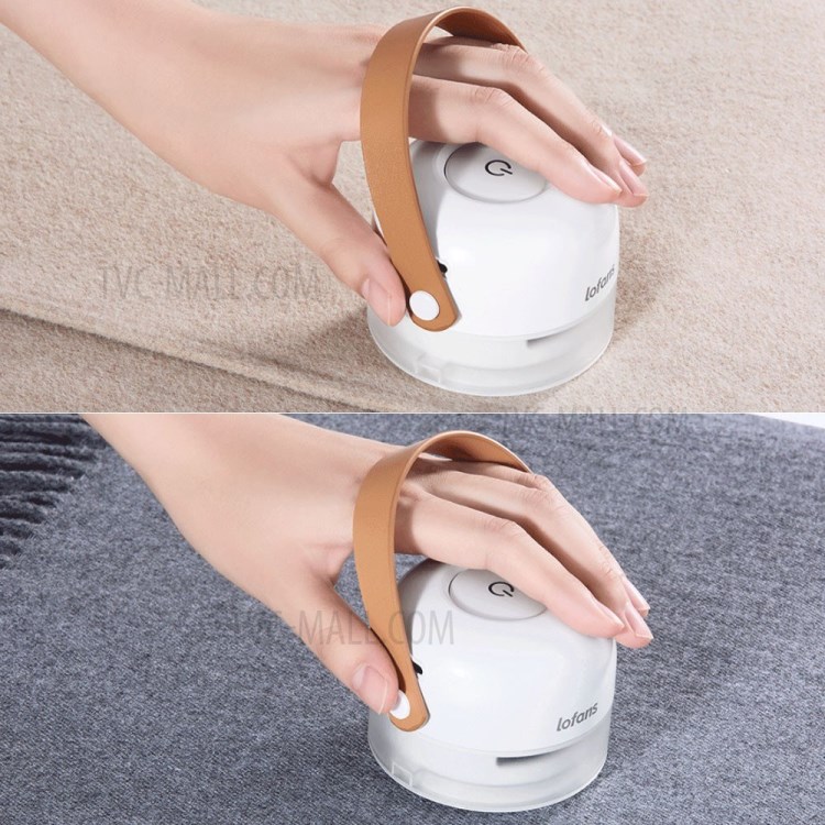 Xiaomi Youpin Lofans Lint Remover CS-622 Typ-c-ladung 7000r/min-7