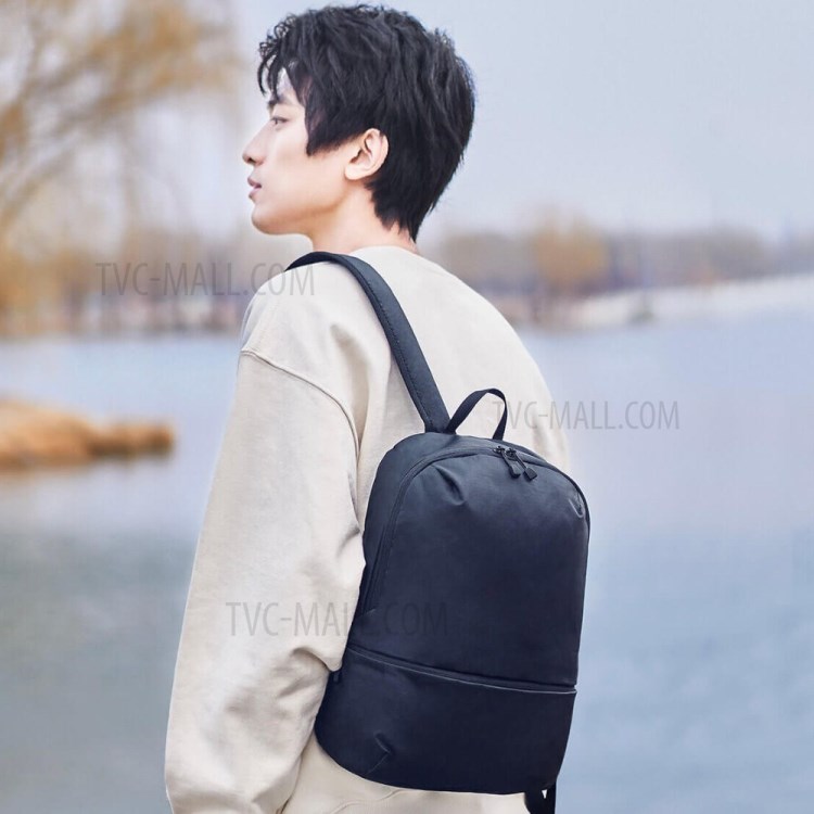 xiaomi mijia backpack