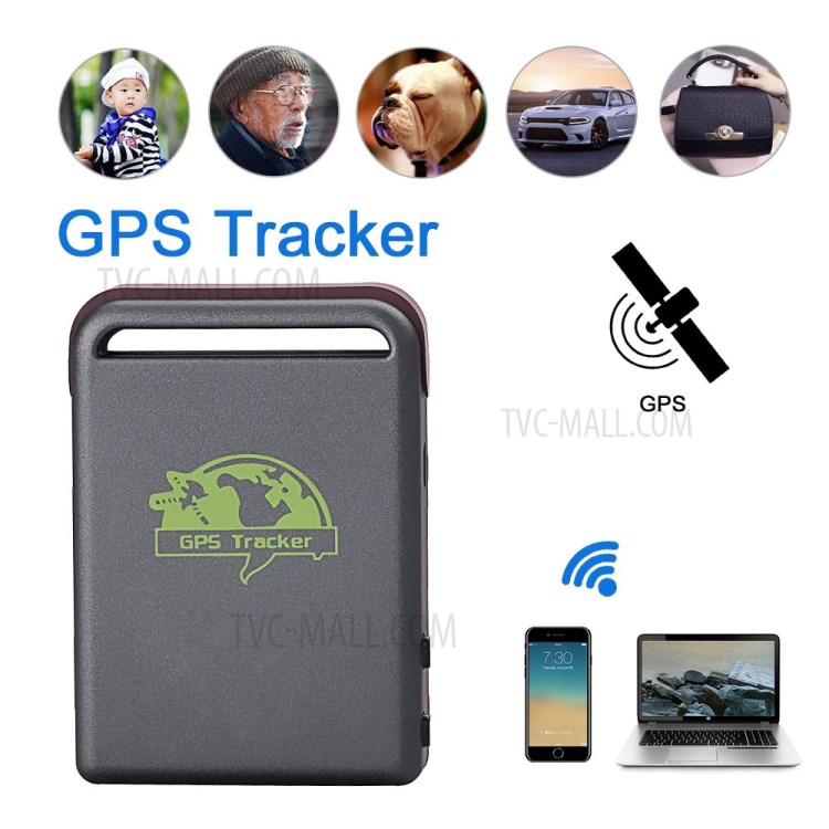 Wholesale TK102B Car GPS GSM GPRS Tracker Realtime Tracking Locator ...