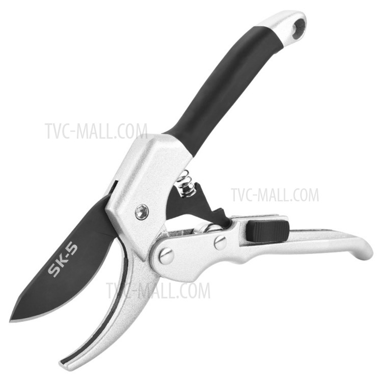 Compre Secateurs Sk 5 Steel Blade Pabring Shears Jardineria Tijeras De Poda En China Tvc Mall Com
