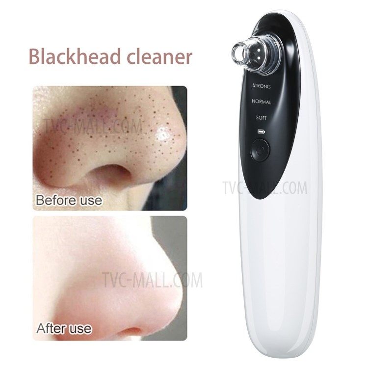 Remover Blackhead 300 000 Pixels 64 KPa Astubition Avec Camema 4 Sondes-11