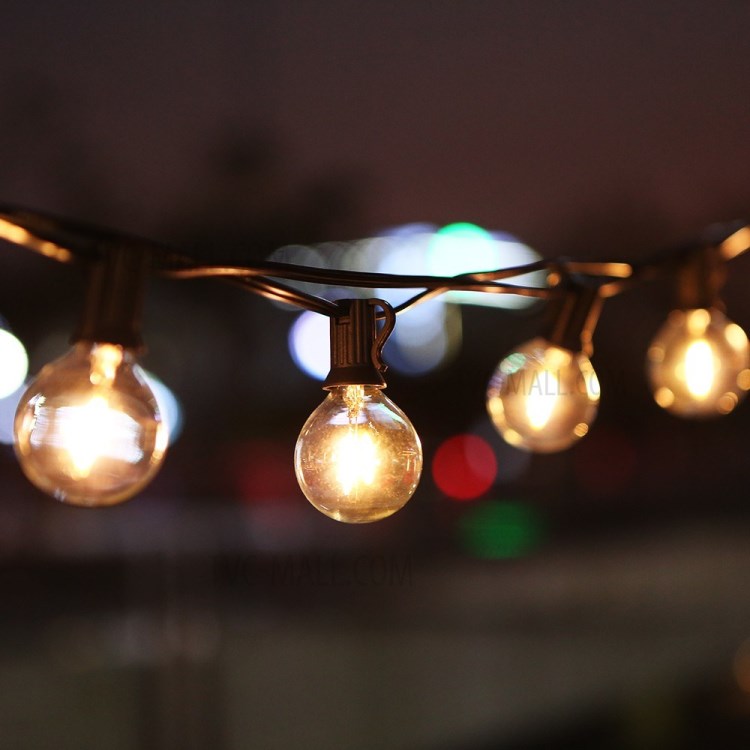 tomshine string lights