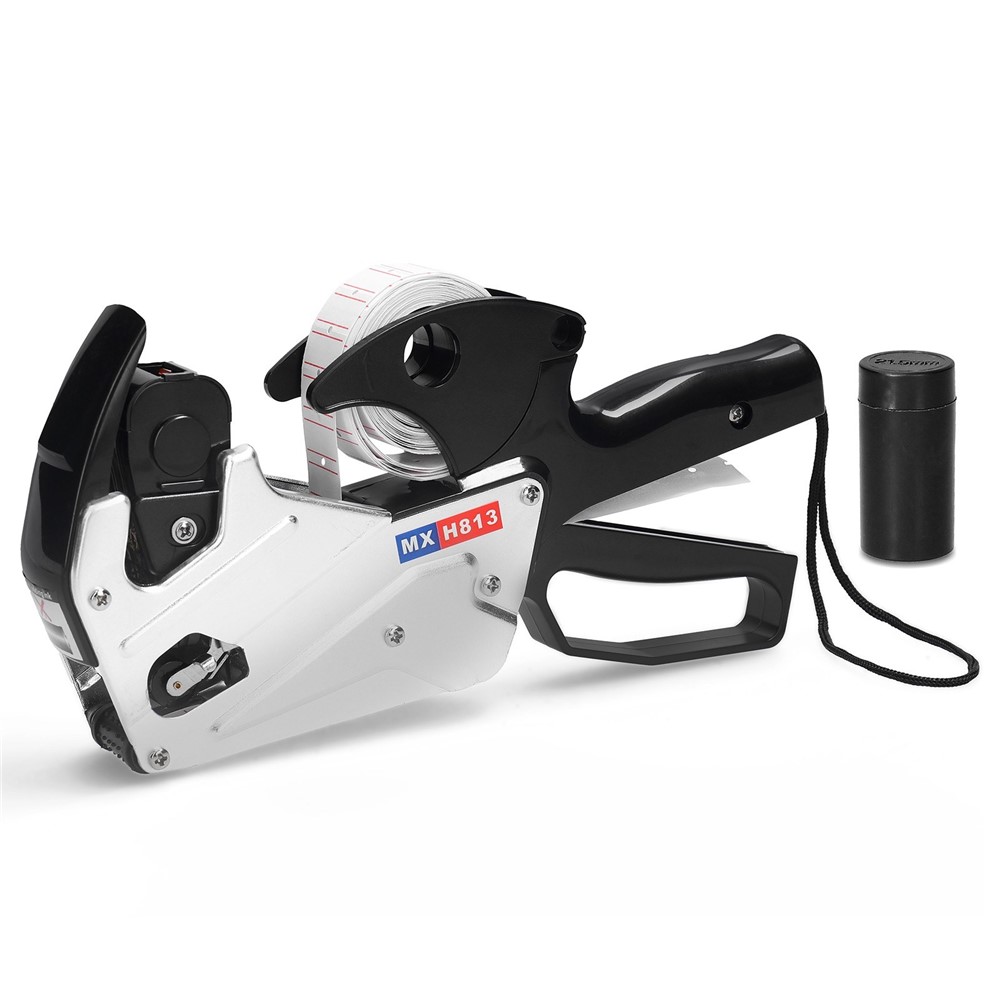 Wholesale MXH813 Aluminum Alloy Marking Machine Handheld Singles Row