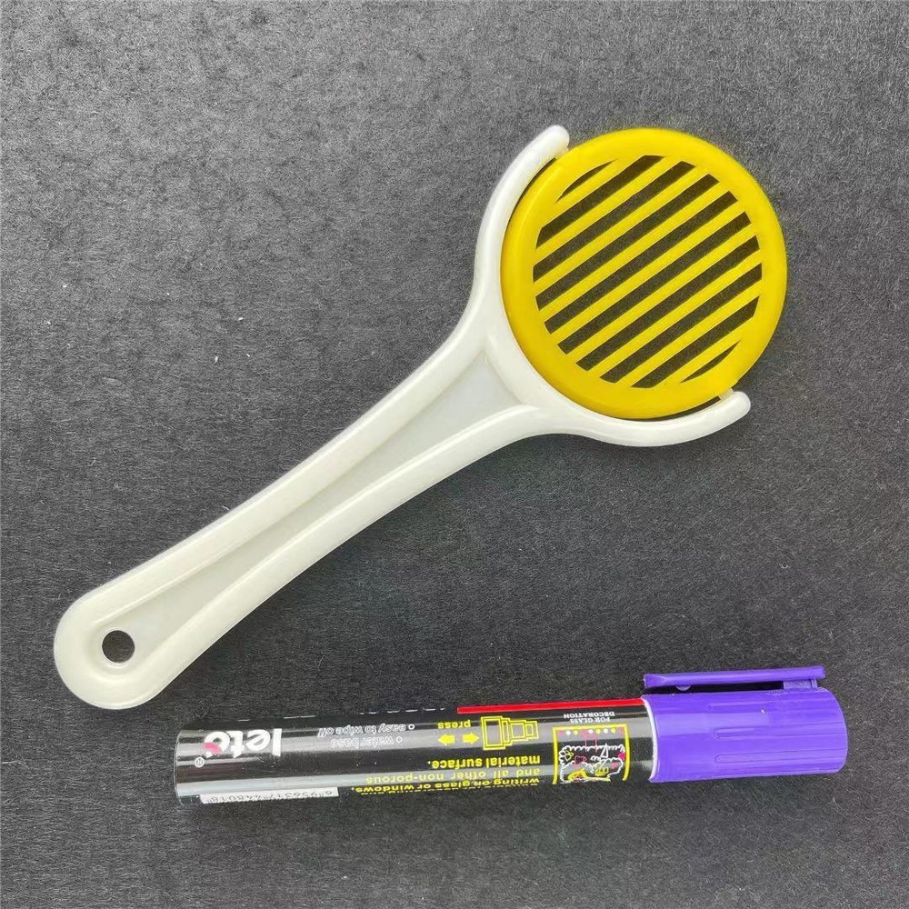 2 Pcs Handheld Rainha Abelha Bee Apicultor Apanhador Apicultor Ferramenta De Apicultor Para O Apicultor Suprimentos Ferramenta De Colméia-9