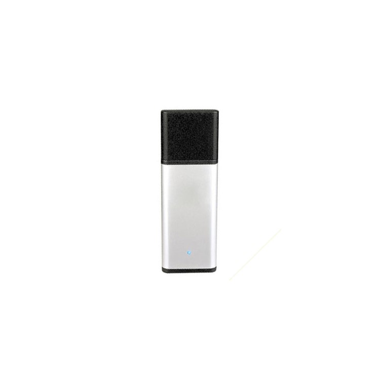 Oblong USB Flash Disk;2GB-1