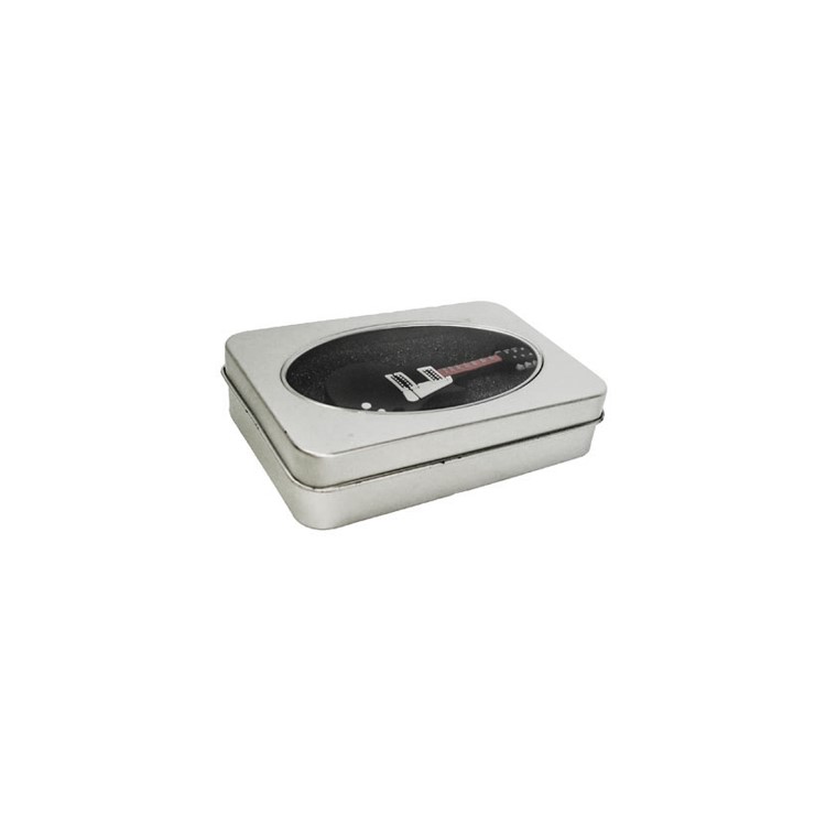 UFD-207, Guitar Shape USB Flash Disk-2
