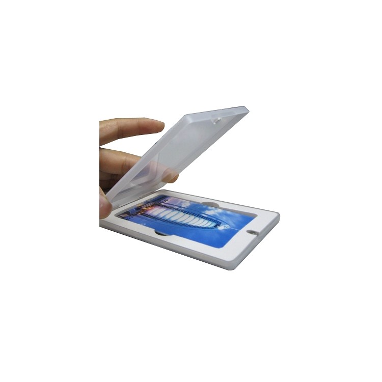 UFD-215, Credit Card Style Flash disk-6