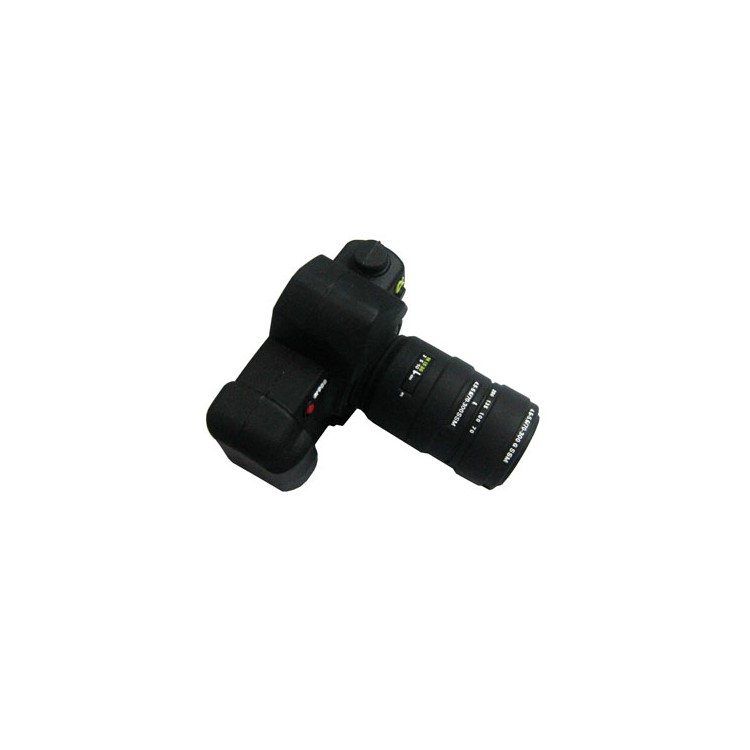Unique Camera USB Flash Disk,2/4/8/16GB Available-1