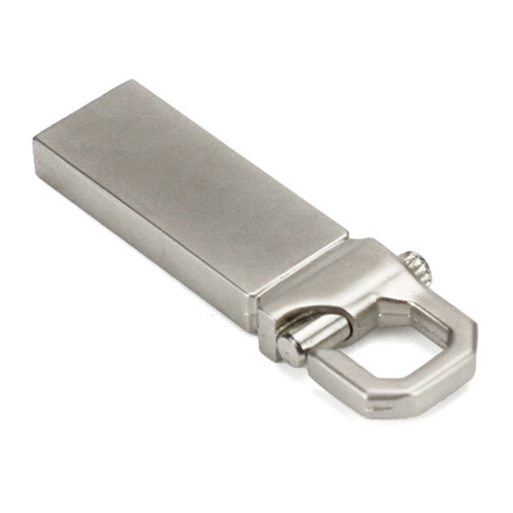 USB Flash Drive Lock Memory Disk Metal, 4/8/16/32GB Available-2