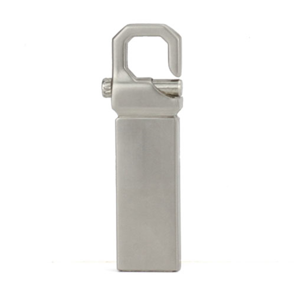 USB Flash Drive Lock Memory Disk Metal, 4/8/16/32GB Available-3