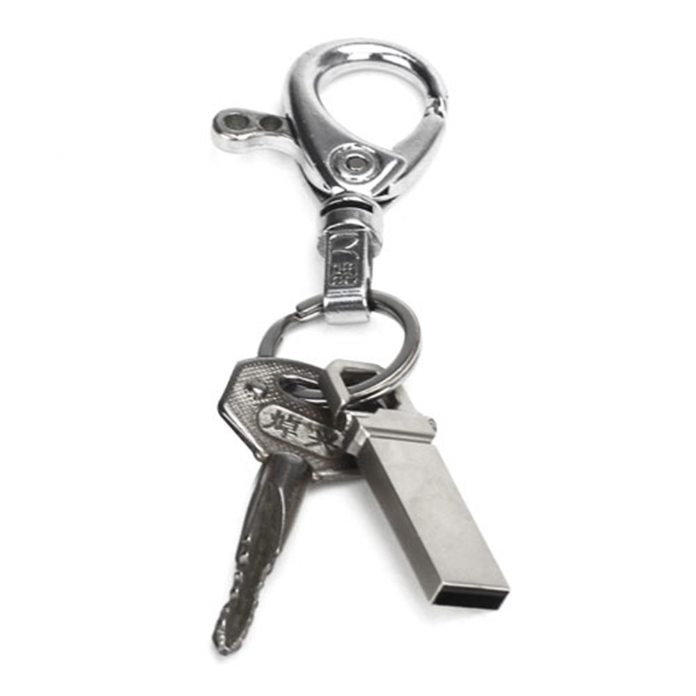 USB Flash Drive Lock Memory Disk Metal, 4/8/16/32GB Available-4