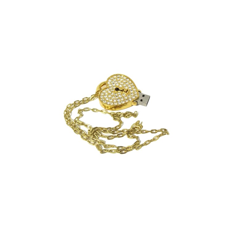 UFD-404, Diamond USB Flash Disk-2