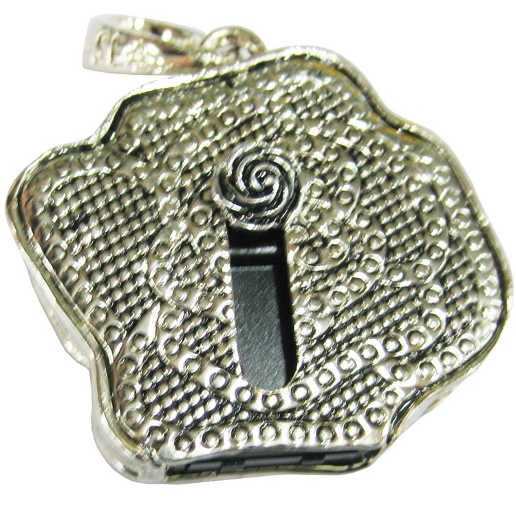 Diamond USB Flash Memory-2