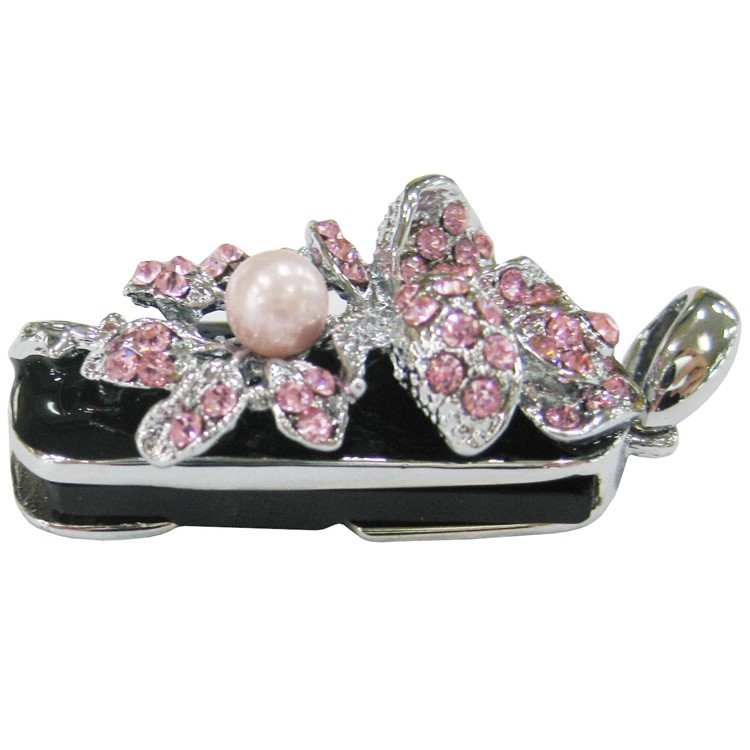 Diamond USB Flash Memory-2