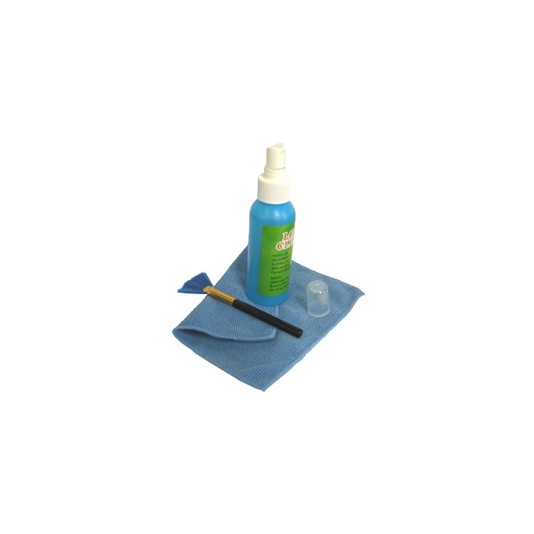WII-535, professional dustproof and cleaning kit for wii-2