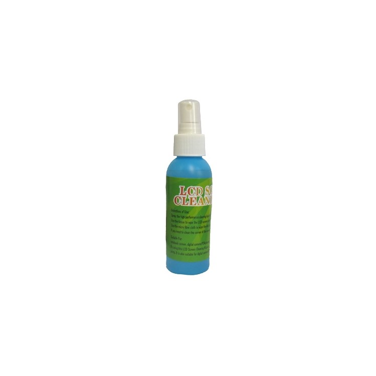 WII-535, professional dustproof and cleaning kit for wii-3