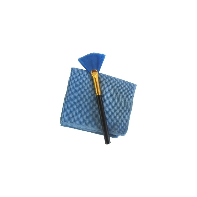 WII-535, professional dustproof and cleaning kit for wii-4