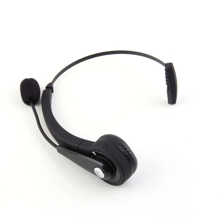 

Bluetooth Wireless Headset Headphone Earphone for Sony PlayStation 3 PS3