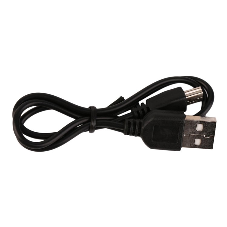 New Stereo Earphone Wireless Bluetooth Game Headphone for Sony PS3 - Black-13
