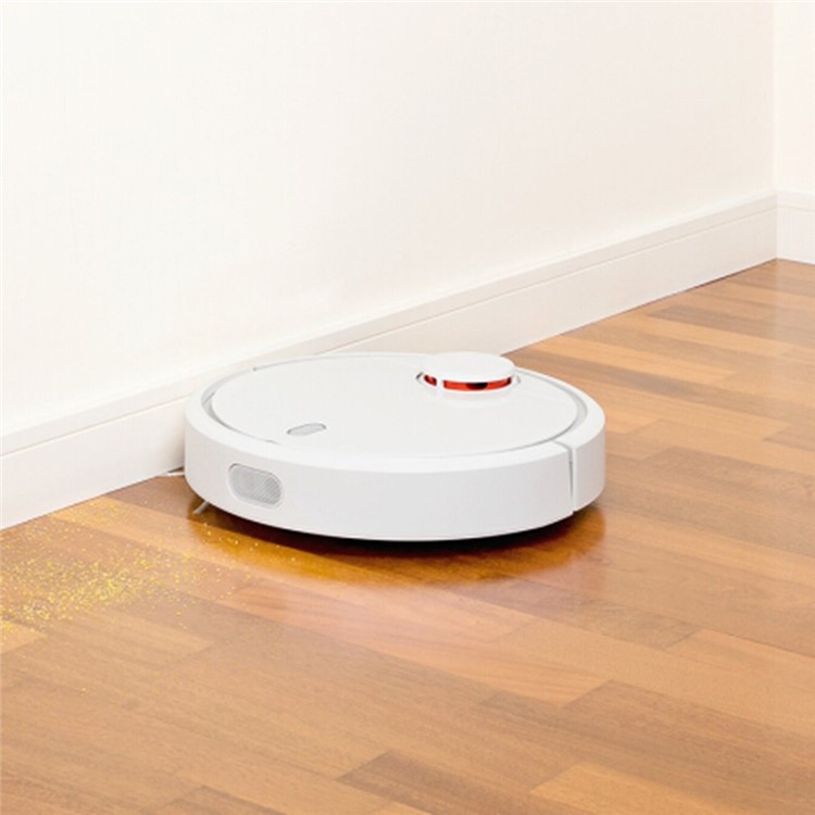 robot vacuum barrier tape