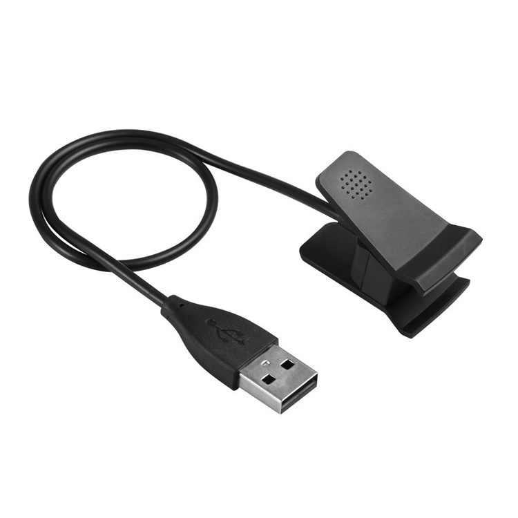 

Replacement USB Charging Cable Charger Cord Clip for Fitbit Alta