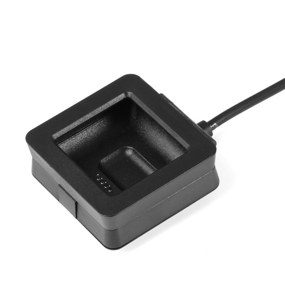 Câble de Chargeur de Quai de Charge USB Pour la Montre Intelligente Fitbit Blaze