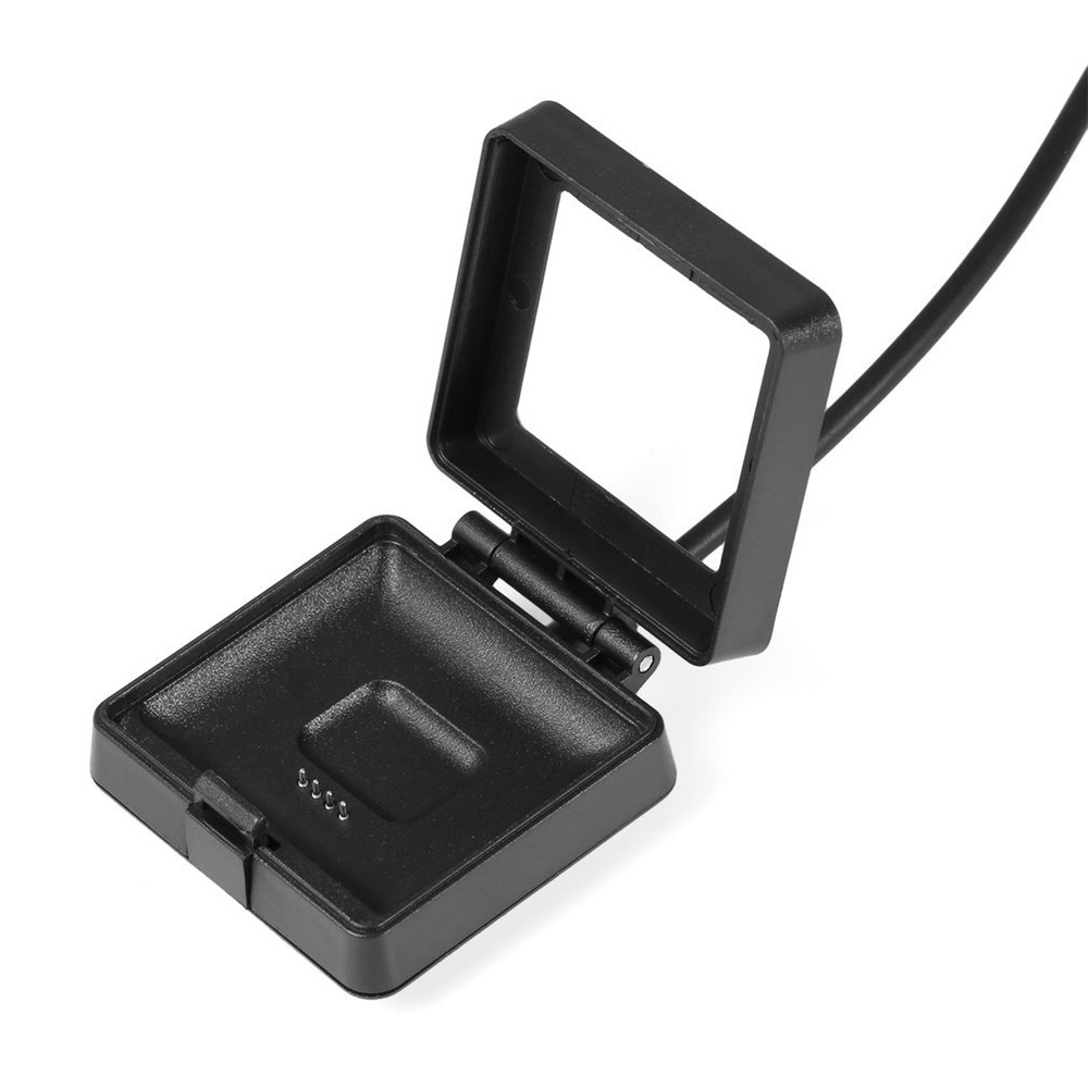 Cavo di Caricabatterie Per Dock di Ricarica USB Per Fitbit Blaze Smart Watch-7