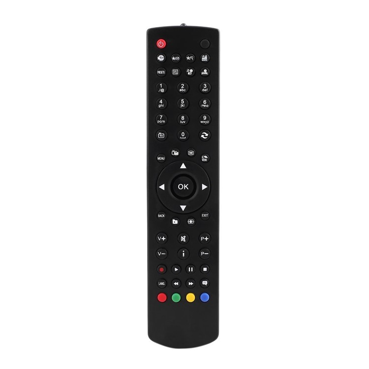 

Portable Universal Smart TV Remote Control Replacement for RC1912 TV Control
