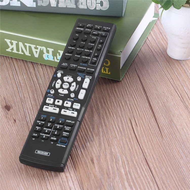 

Power Amplifier Remote Control for Pioneer AXD7534 Audio Video AV Receiver
