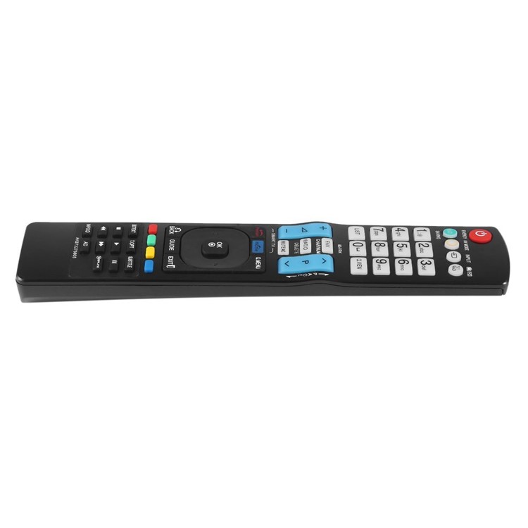 

Universal Smart TV Remote Control for LG AKB73275605 HomeTheater System