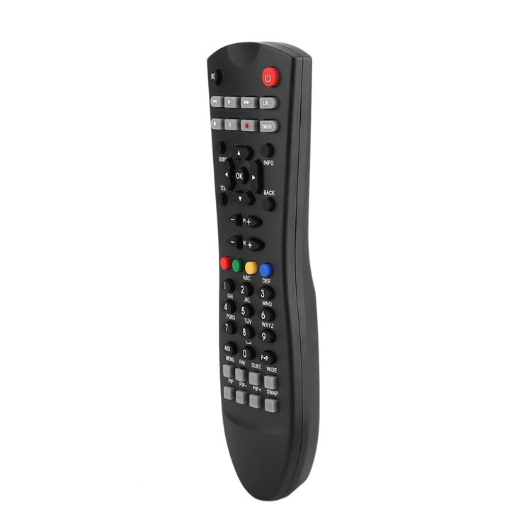 

RC1101 Smart TV Remote Control Replacement for RC1101 All Brands Controller