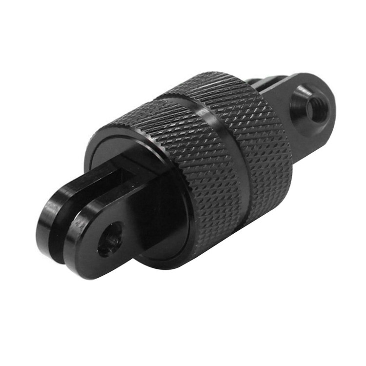 

360 Degree Rotating Swivel Arm Mount Adapter Pivot Arm for GoPro 5 / 4 / 3 / 2 / 1